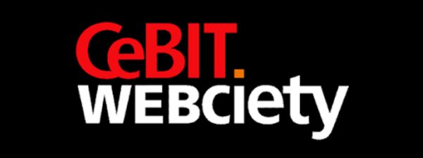 CeBIT Webciety 09 – Webciety Practice Panel
