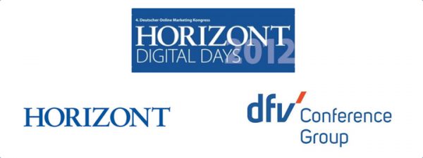 Vortrag – HORIZONT Digital Days 2012