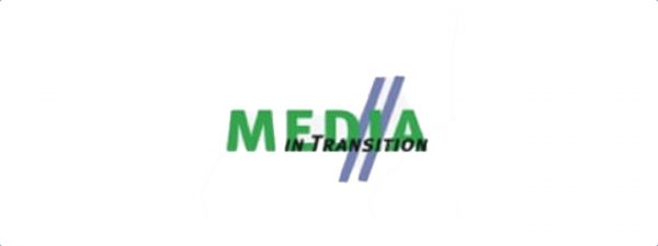 Vortrag – Media in Transition