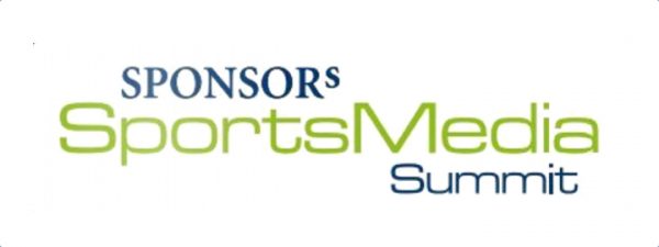 SPONSORs Sports Media Summit