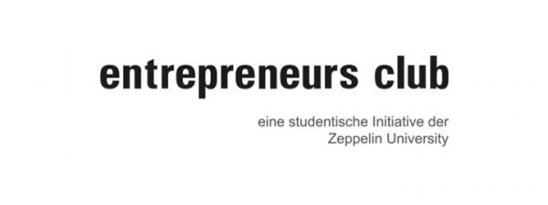 Workshop – Unternehmertum Zeppelin Uni