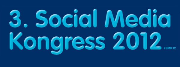 Keynote – Social Media Kongress 2012