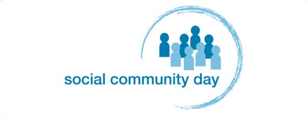 Keynote – Social Community Day 2013